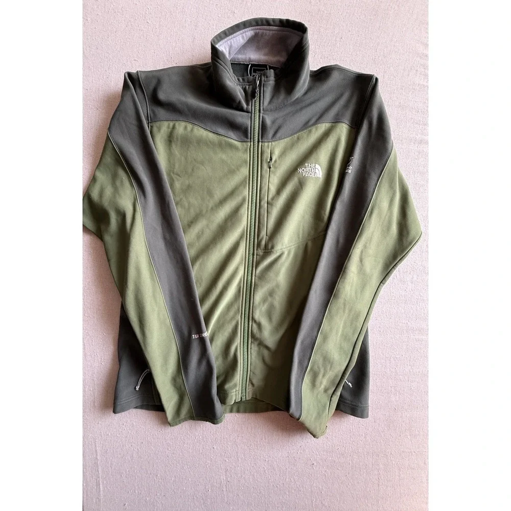 The North Face Flight Series Windstopper / TKA softshell jacket Men's XL